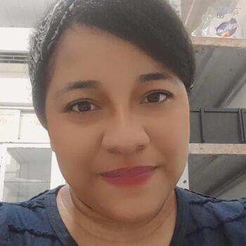 Babysitter in Santo Antônio de Jesus: Isabela