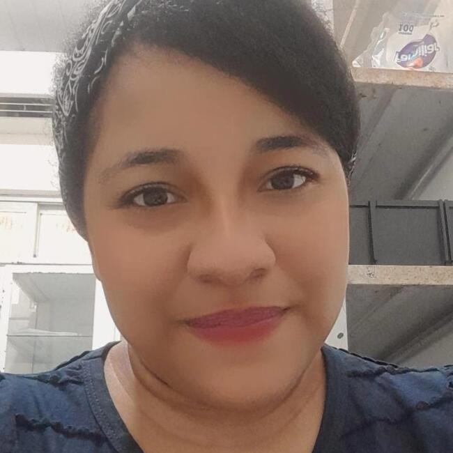 Babysitter in Santo Antônio de Jesus: Isabela