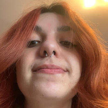 Babysitter a Romano di Lombardia: Rebecca