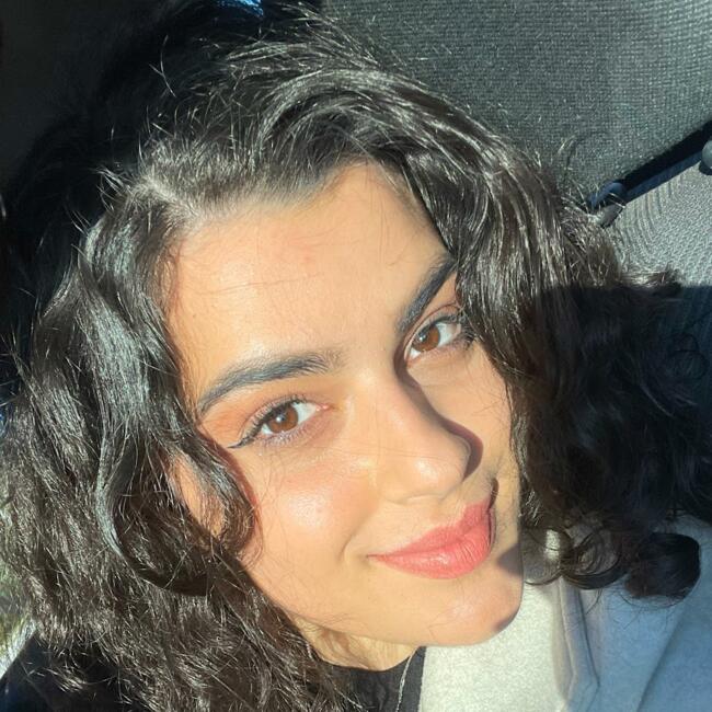 Babysitter in Výronas: Παναγιώτα