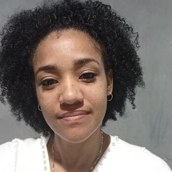 Niñera en Montevideo: Darianna Margarita