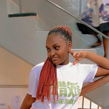 Nanny Kampala: Karunji