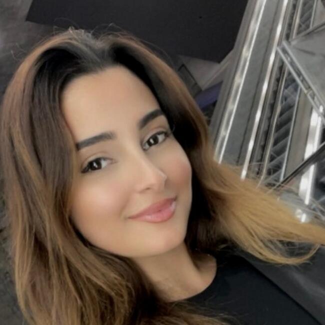 Nounou à Kraainem: Hanna