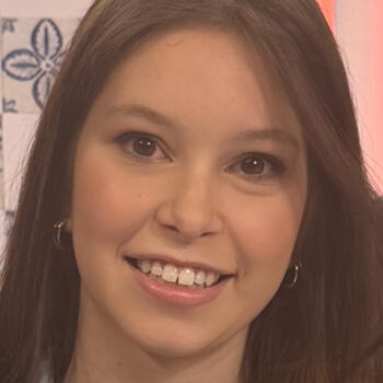 Babysitter in Parede: Beatriz