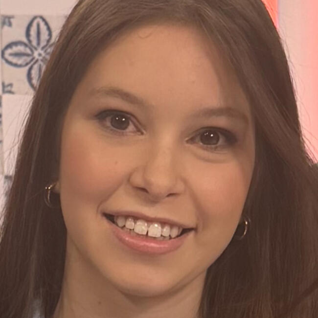 Babysitter in Parede: Beatriz