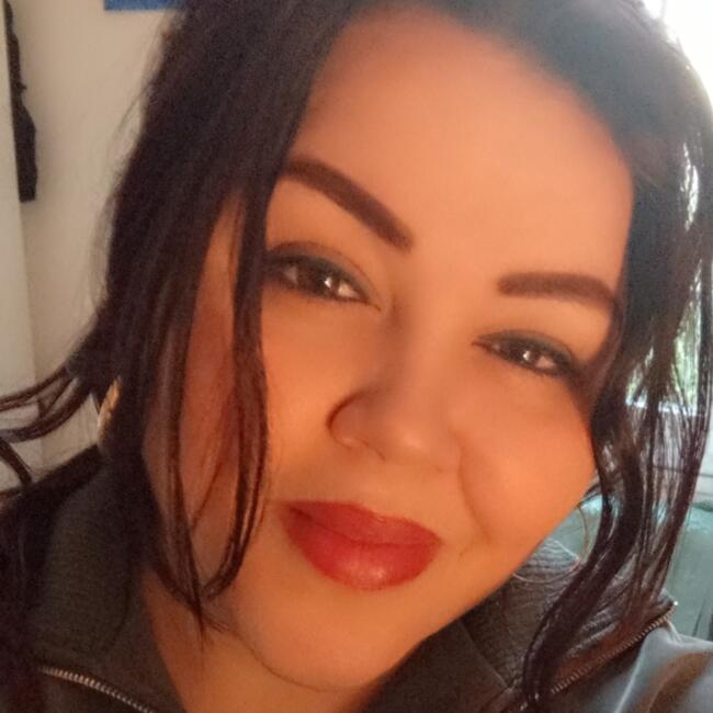 Babysitter in Arcueil: Leydi Johanna