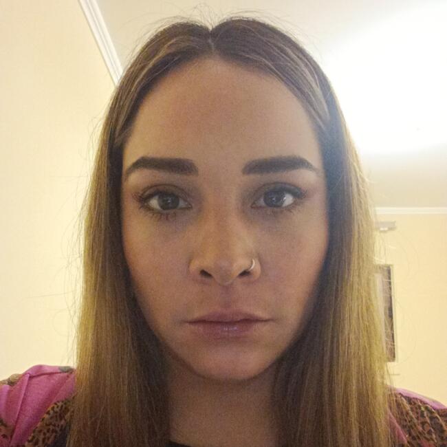 Babysitter in Villa Alemana: Anllela Guillon