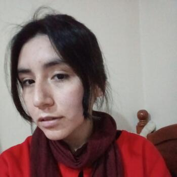 Niñera en San Miguel de Tucumán: Keila