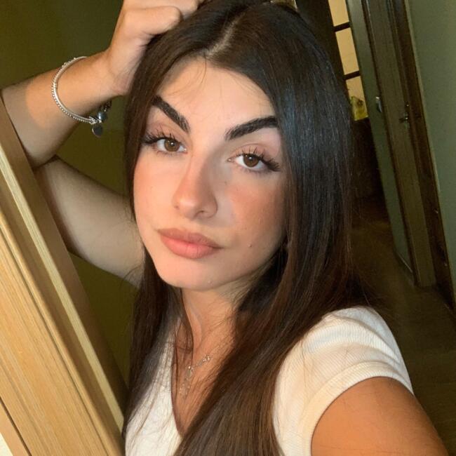 Babysitter in Bilbao: Thalia