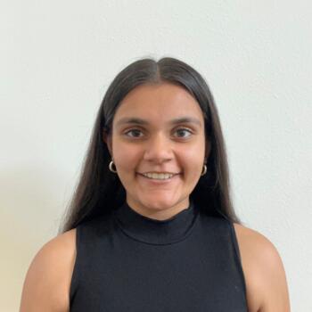 Babysitter in Odessa (Florida): Sajni