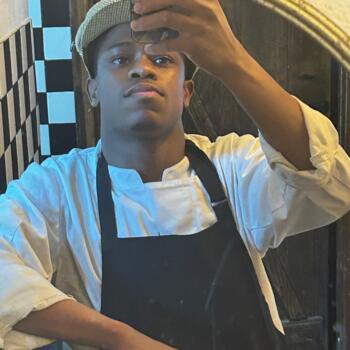 Childminder job in Odivelas: babysitting job ĖrïckSön