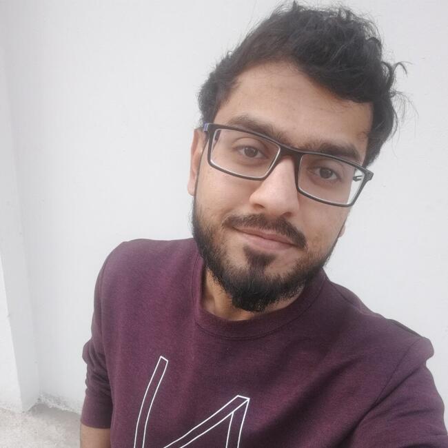 Babysitting job in Bengaluru: Syed