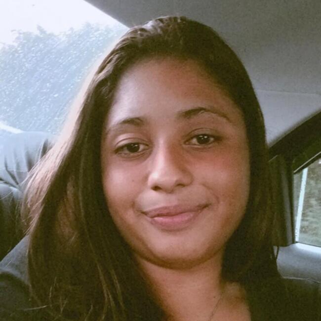 Babysitter in São José dos Campos: Giovanna