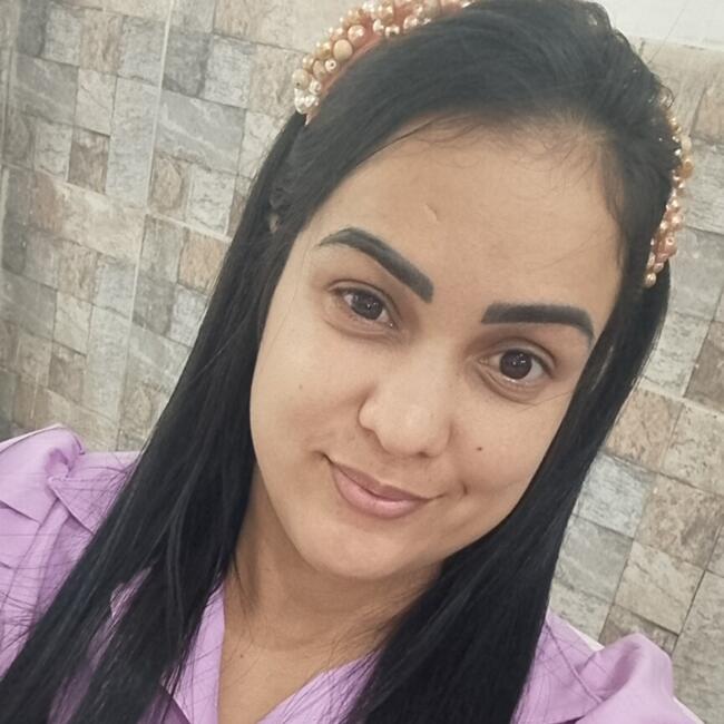 Babysitter in Maceió: Layane