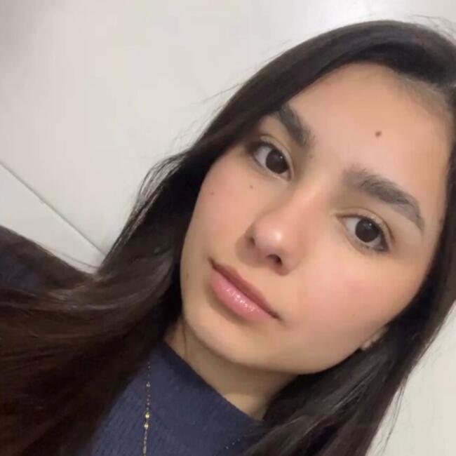 Babysitter in General Rodríguez: Serena