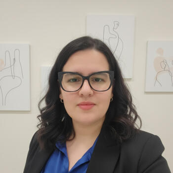 Niñera en Montevideo: Sandra