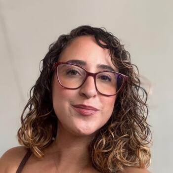 Babá Brasília: Nathalia