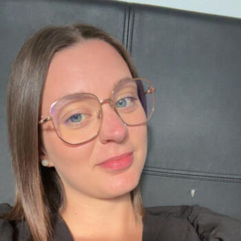 Baby-sitter Le Petit-Quevilly: Alexianne