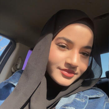 Babysitter in Taiyiba: Yasmeen