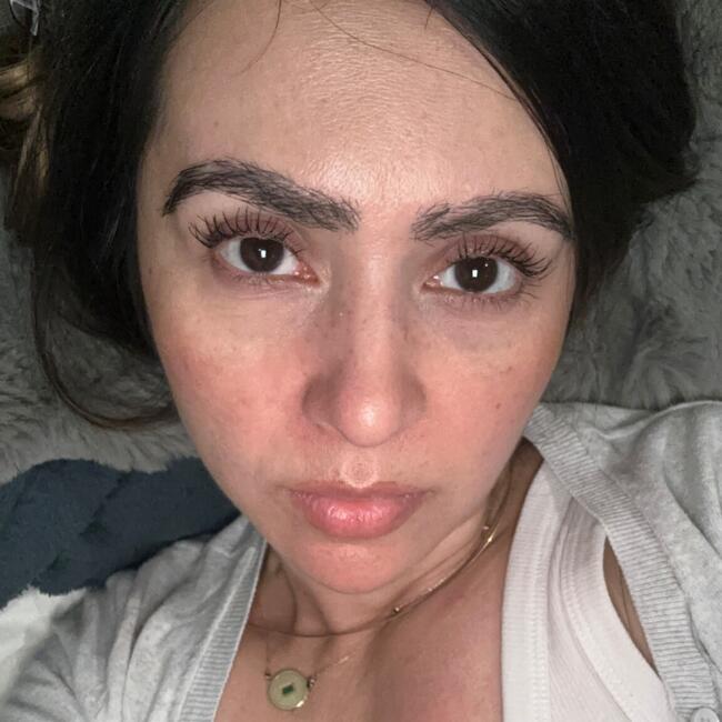 Babysitting job in Los Angeles: Jeanette