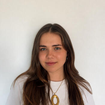 Babysitter in Ixelles/Elsene: Paula