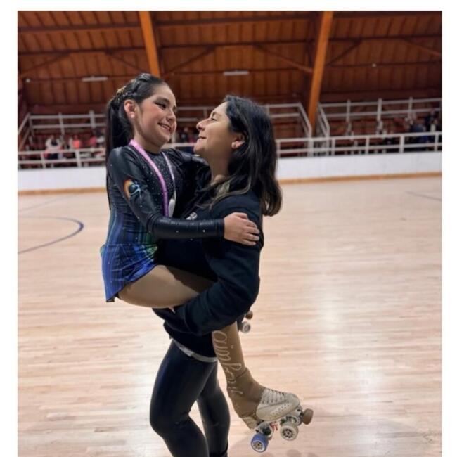 Trabajo para niñera en San Pedro de la Paz: Constanza