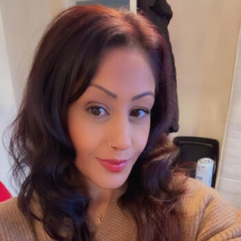 Childminder in Wembley: Rakhi