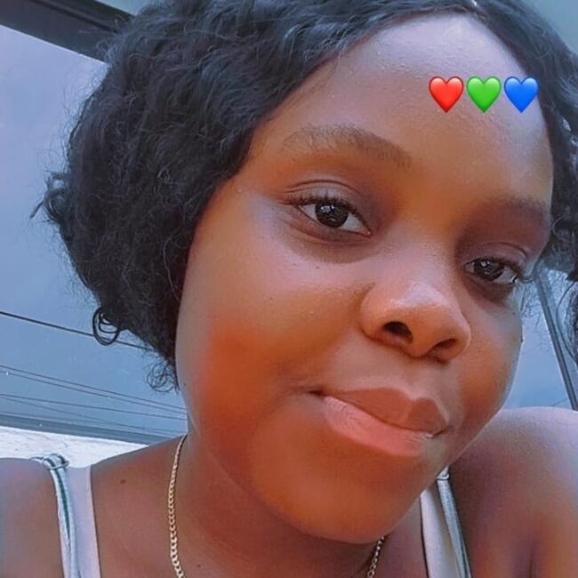 Niñera en Santo Domingo (Distrito de Santo Domingo): Martina