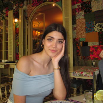 Babysitter Recklinghausen: Jovana