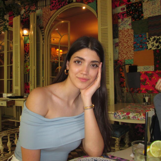 Babysitter in Recklinghausen: Jovana