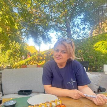 Babysitter in Yerevan: Lia