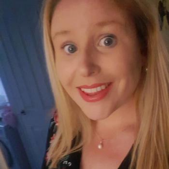 Babysitter North Perth: Caitlin