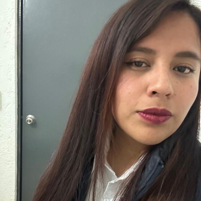 Babysitter in Huixquilucan: Ruth