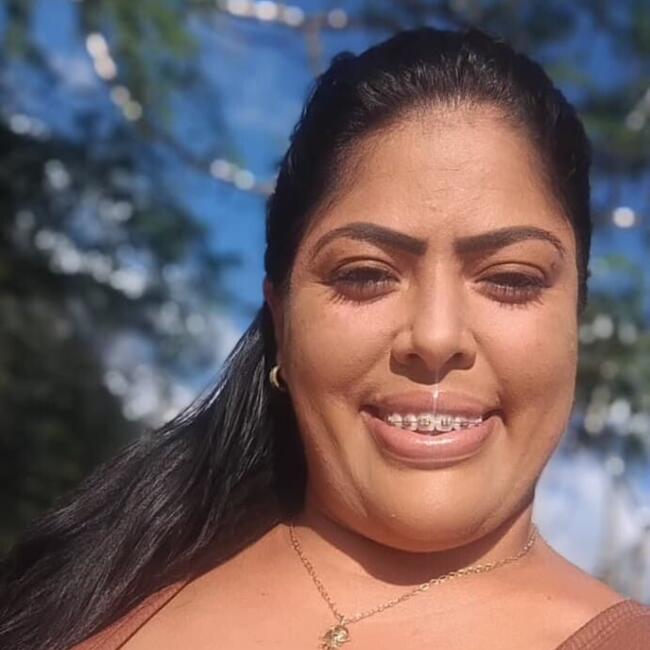 Emprego de babá em Vertentes: Milena