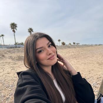 Babysitter a Teramo: Lorina