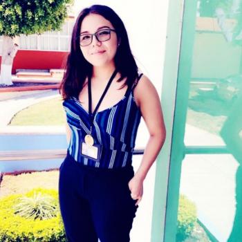 Niñera Ciudad de México: Elvia Mariett