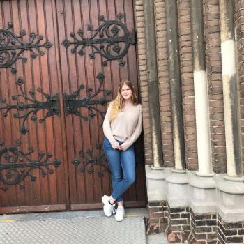 Babysitter Alphen aan den Rijn: Evelien