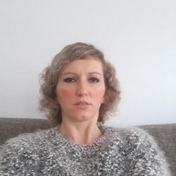 Babysitter in Brussel: Flutura