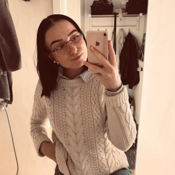 Barnvakter i Linköping: Ronja