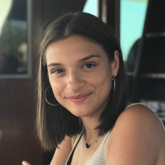 Babysitter in Villejuif: Marie