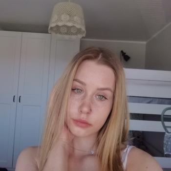 Babysitter in Nowy Sącz: Ada