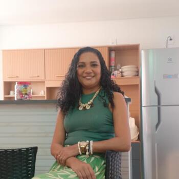 Babysitter in Belo Horizonte: Alexssandra