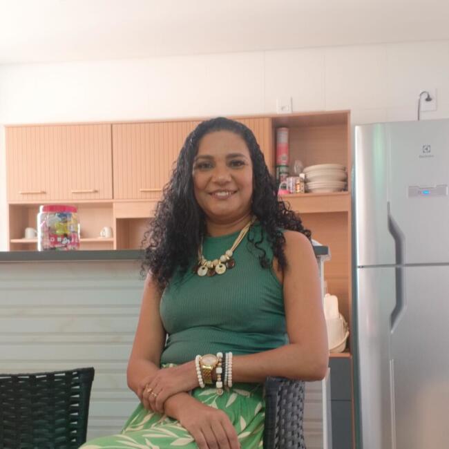 Babysitter in Belo Horizonte: Alexssandra