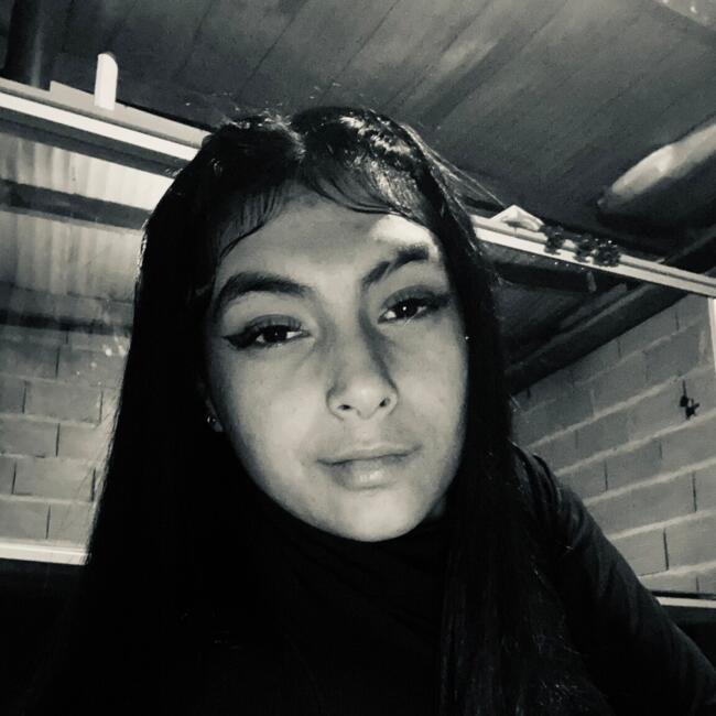 Babysitter in General Rodríguez: Soledad