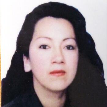 Babysitter in Bogotá: Lorena