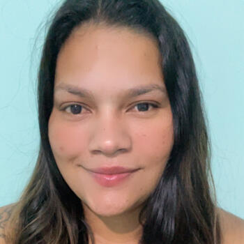 Babá em São Paulo (São Paulo): Ana