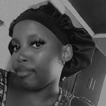 Nanny in Newcastle: Thandekile