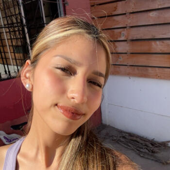 Babysitter in Viña del Mar: Martina