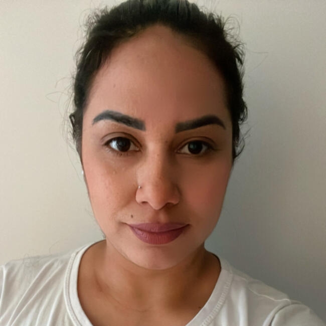 Babysitter in São Paulo: Karem