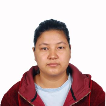 Barnvakt i Göteborg: Kaushila